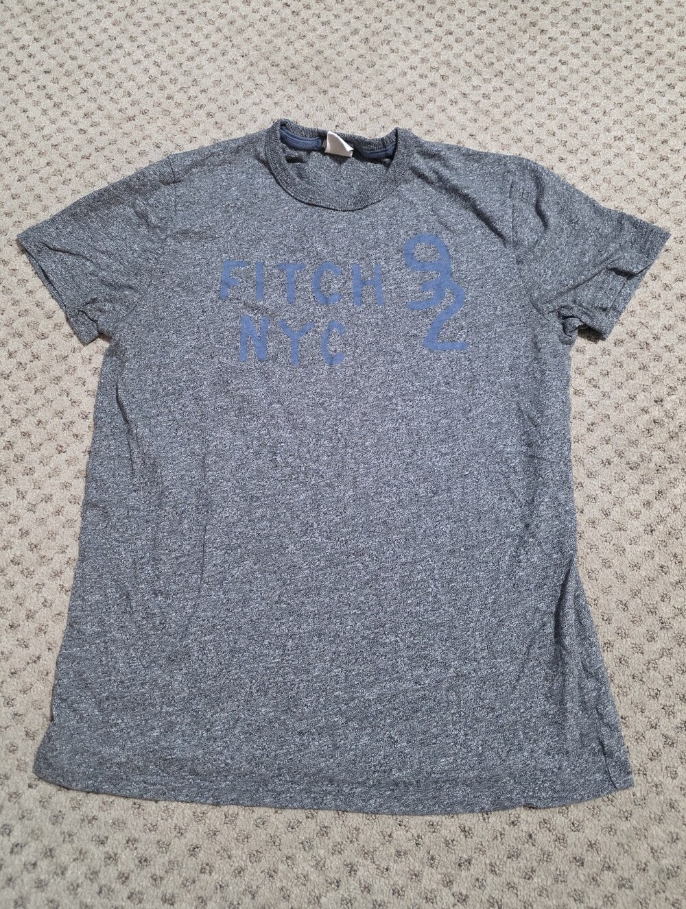 Abercrombie & Fitch Muscle Tee
